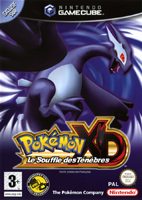 cover Pokemon XD euro